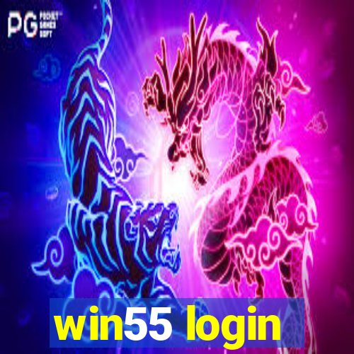 win55 login